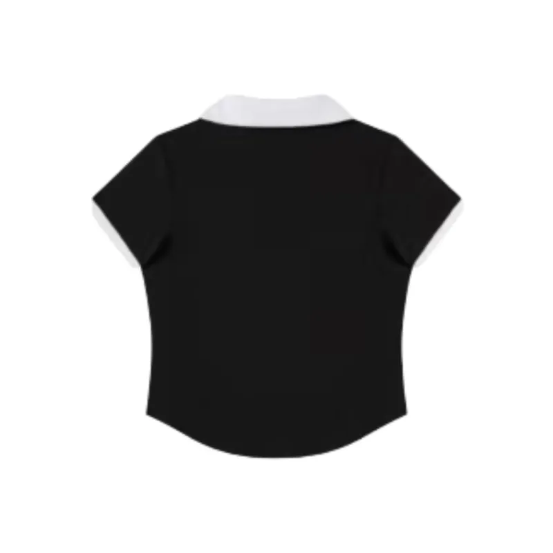 Mu Xiao Xin T Shirts Women's-1
