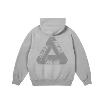 PALACE Polartec Lazer Zip Hood