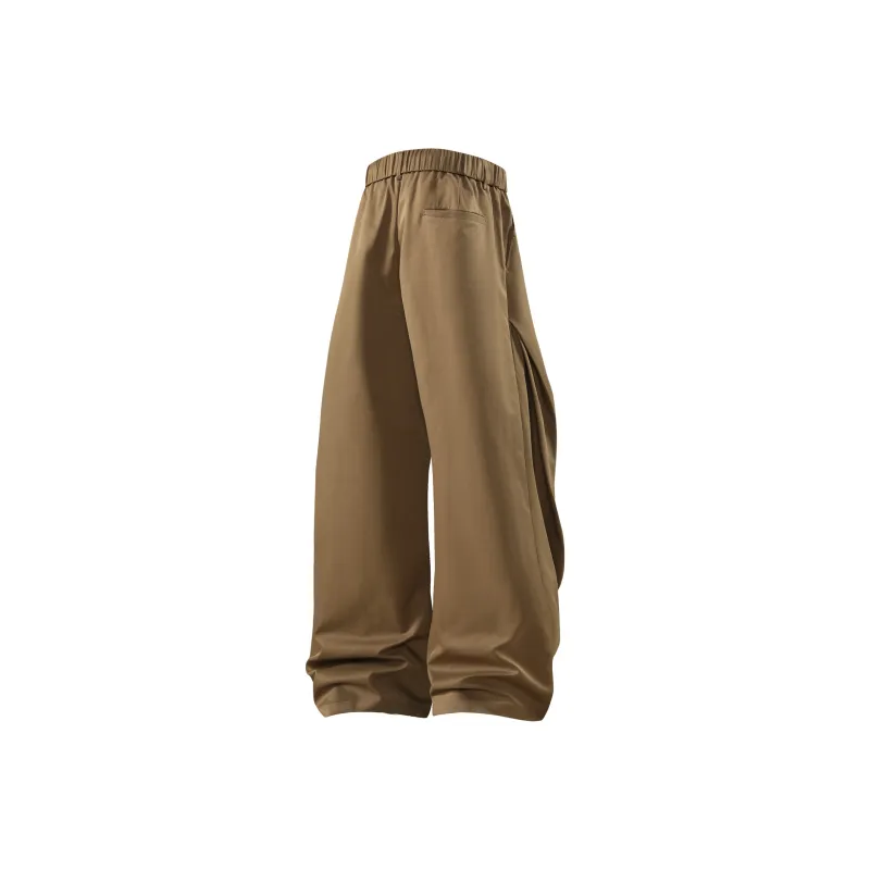 PUCCA Suit Trousers Unisex-9