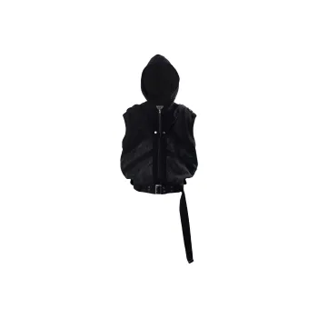 LAB.LFE Vests Unisex