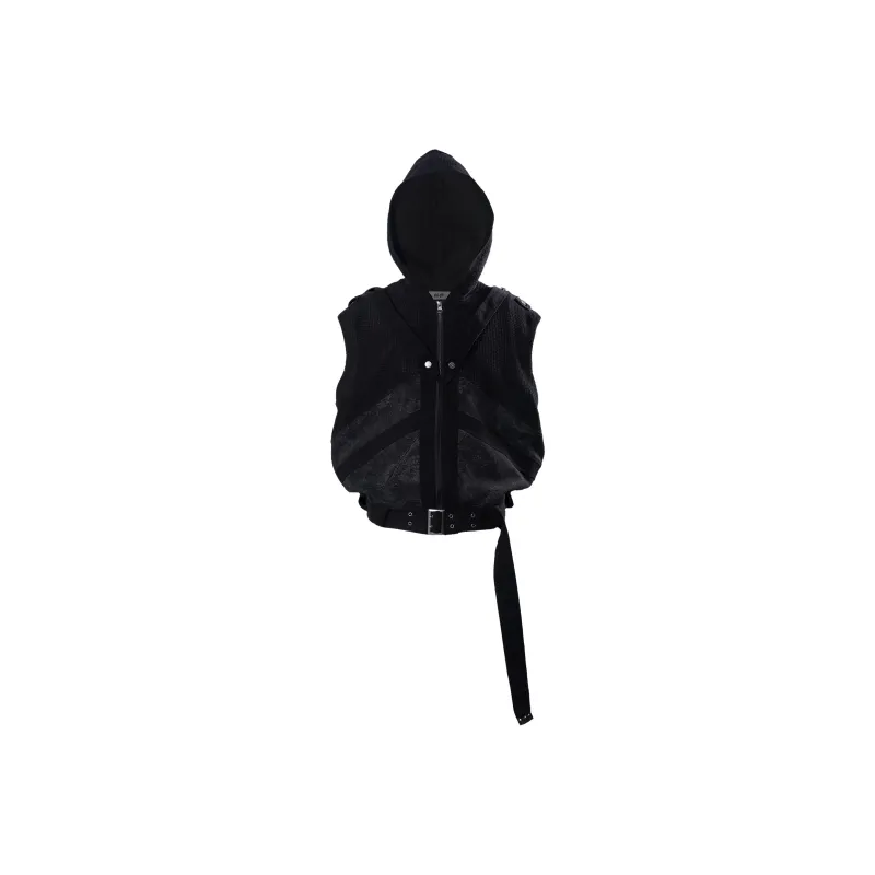 LAB.LFE Vests Unisex-0