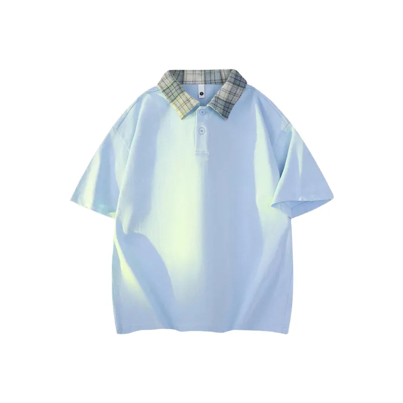 WARNING LIGHT Polo Shirt Unisex-6