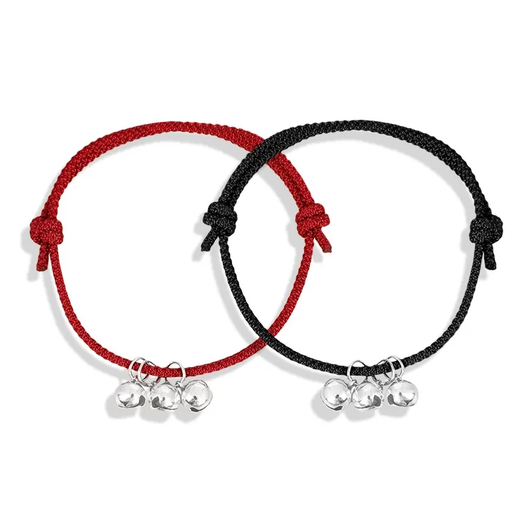 Inkopper Fabric Bracelets Unisex-6