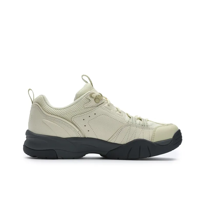 FILA CAMPERAGE V2 Leisure Shoes Low Top Casual Shoes Women's Yellow-1