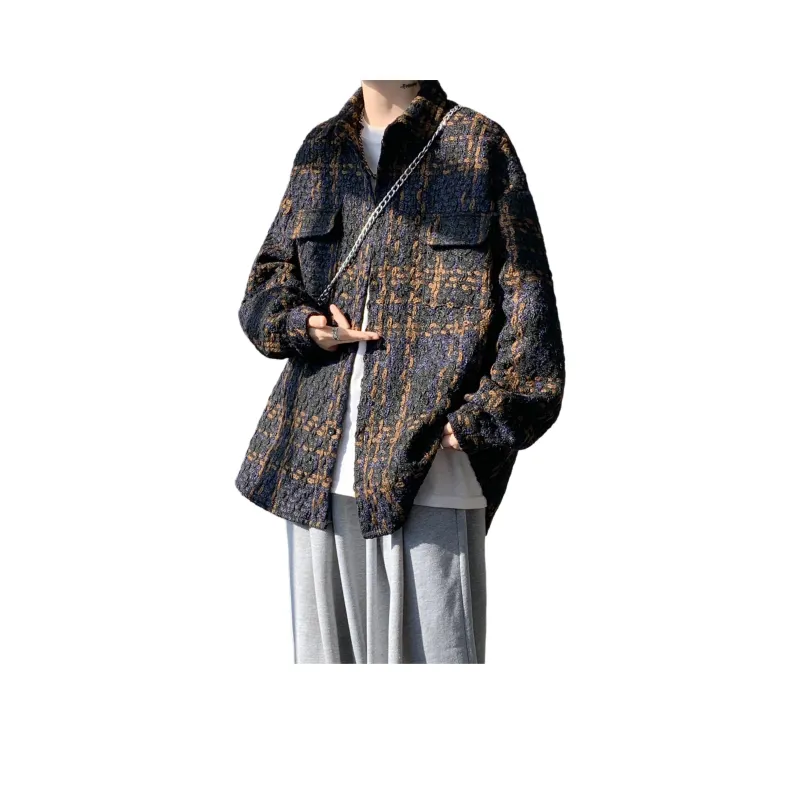 DAND Jackets Unisex-6