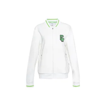 GOLF Jackets Men White