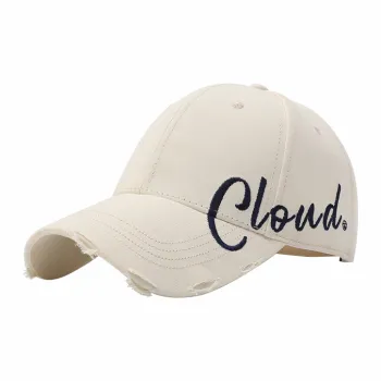 MEXICAN Cotton Baseball Caps Unisex