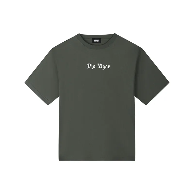 PJ's Vigor T Shirts Unisex-4