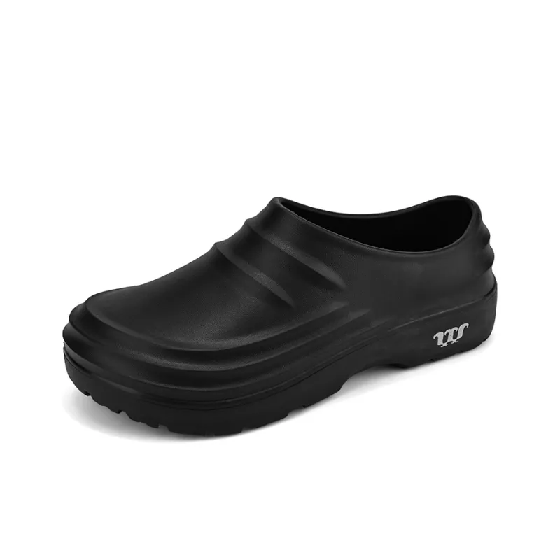KUPE Closed Toe Slippers Unisex-0