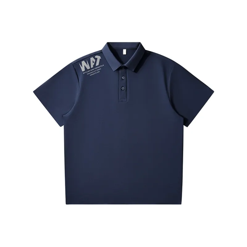 TIMD Polo Shirts Unisex-10