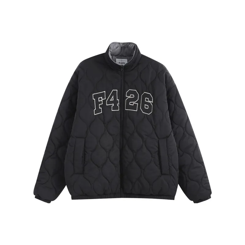 F426 Puffer Jackets Unisex-0