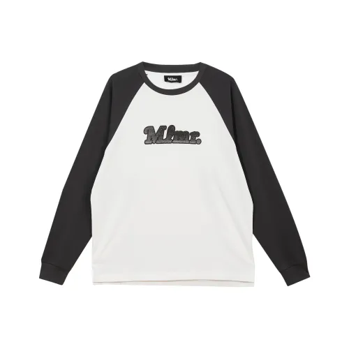 MLMR T Shirts Unisex Snow White