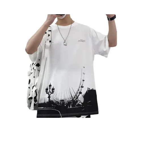 RVANGUARD T Shirts Unisex
