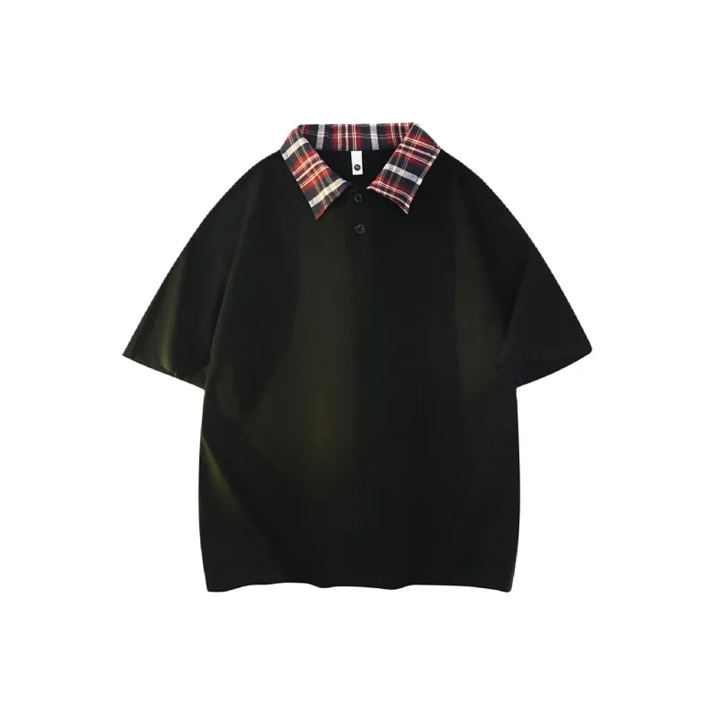 WARNING LIGHT Polo Shirt Unisex-2