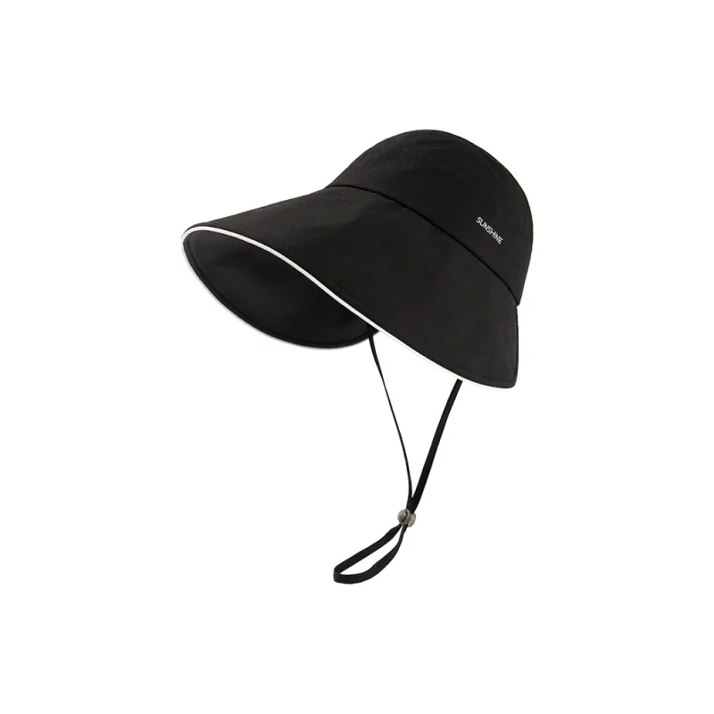 SIGGI STUDIOS Cotton Sun Protection Hats Women's-5
