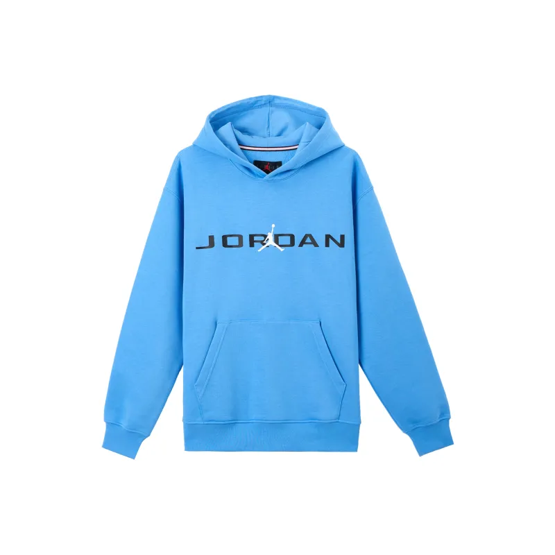 Jordan Essentials Sweatshirt Men's Legend Blue-0