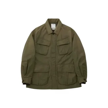 Visvim Tropical Combat Jacket