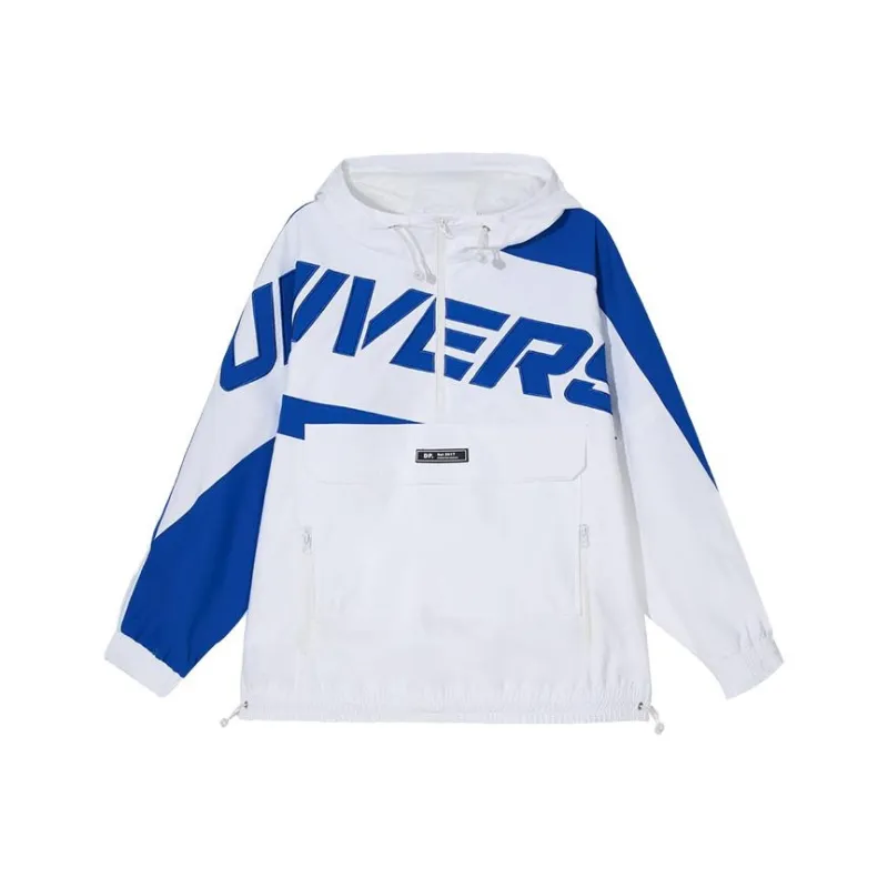 YAYA Windbreaker Jackets Unisex-0