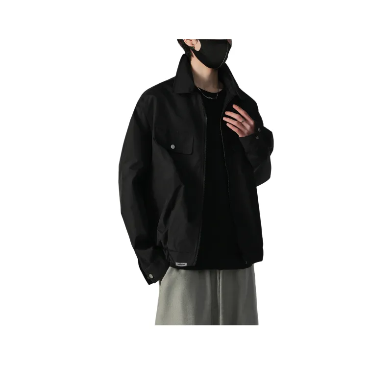 FAKE VINTAGE Jackets Coats Unisex-9