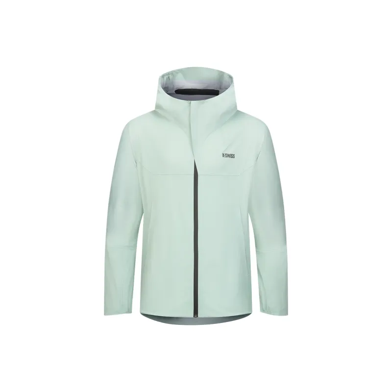 K·SWISS Jackets Men-6