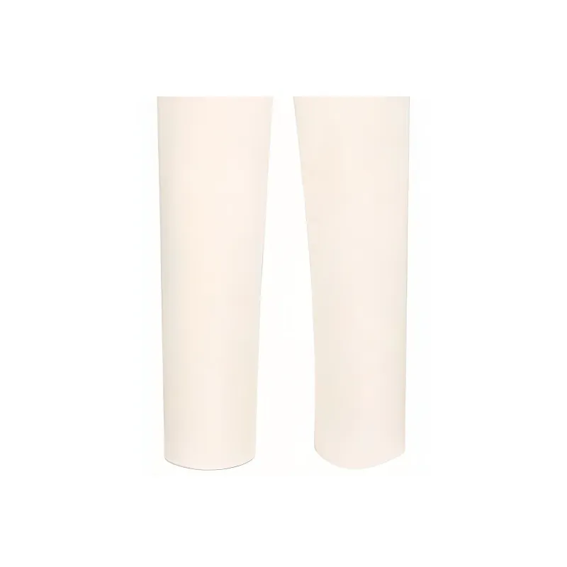 DIOR x Sacai Casual Pants Men's White-4