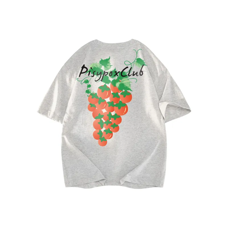 PISYPOX T Shirts Unisex-7