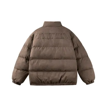 POINTLIMIT Puffer Jacket Unisex
