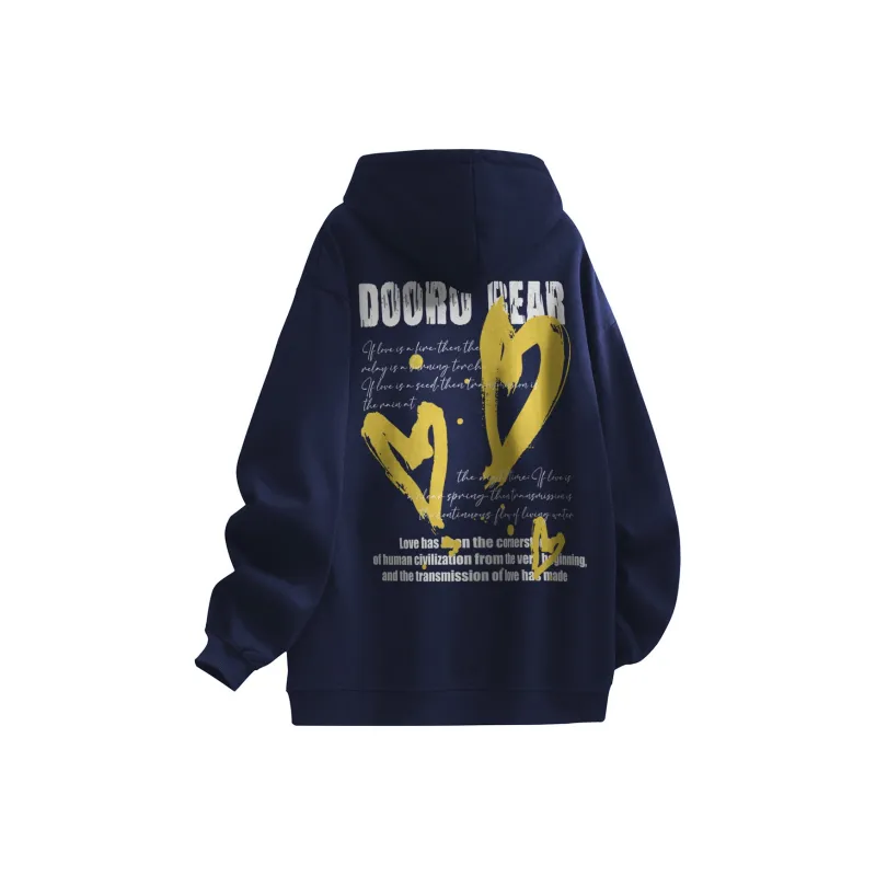Budding Bear Sweatshirts Unisex-4