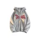 Light Heather Gray