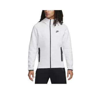 Nike Sportswear Tech Fleece Windrunner Men's Full Zip Hoodie