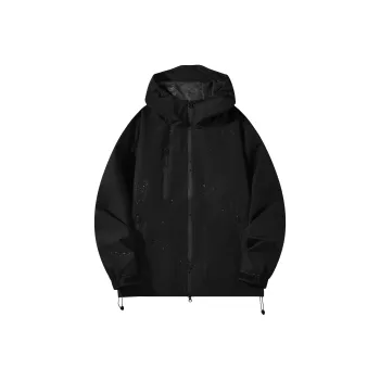 Cost Per Kilo Waterproof And Windproof Windbreaker Jacket Unisex