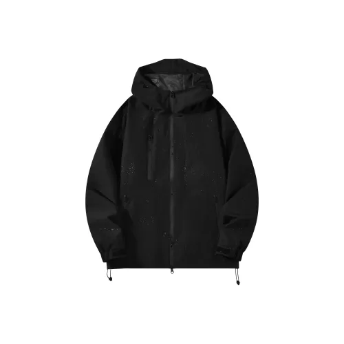 Cost Per Kilo Windbreaker Jacket Unisex