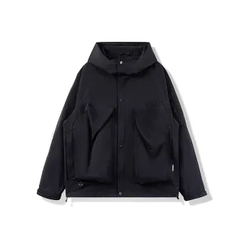 YAYA Jackets Unisex