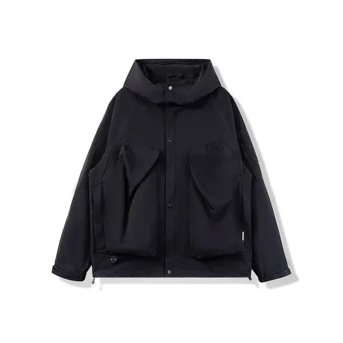Meiyang Black Bags Luggage