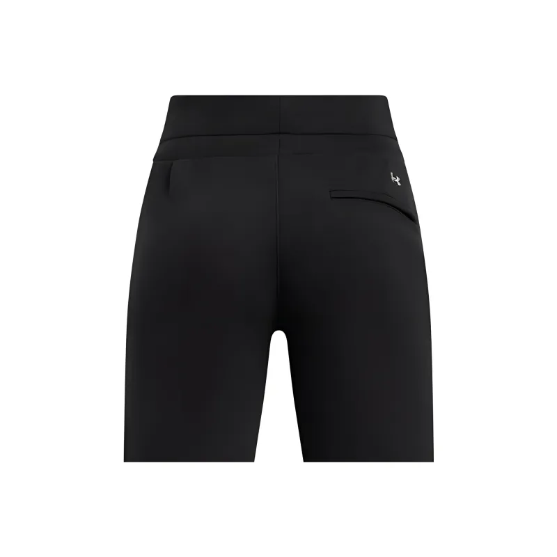 Under Armour SS25 Athletic Trousers Women's Black-3