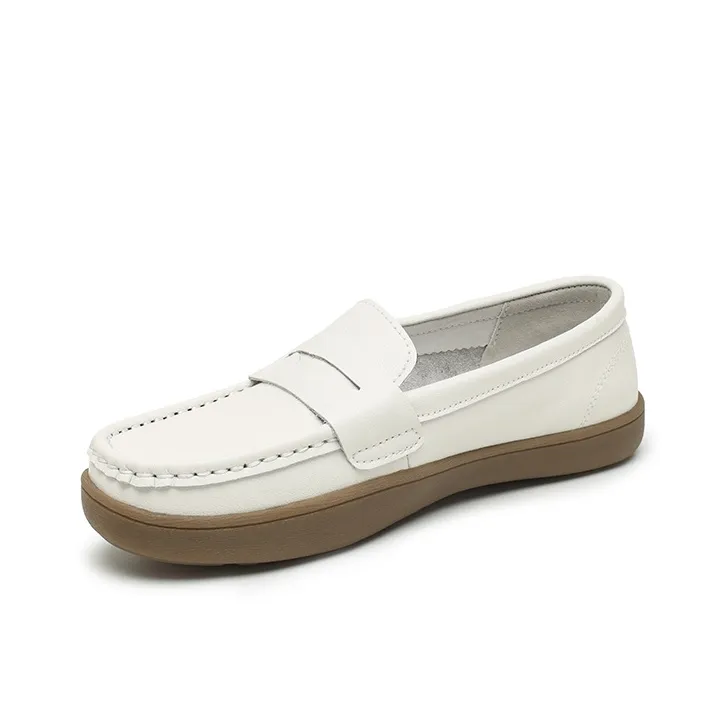 G.N.SHIJIA Loafers Women's-1