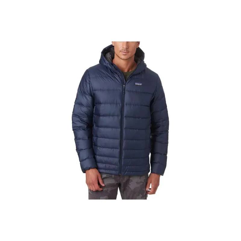 Patagonia Swiftcurrent Down Jackets Men-5