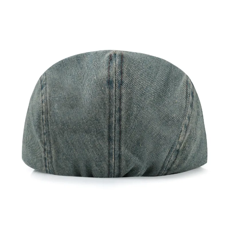 BEPOP Berets Unisex-2
