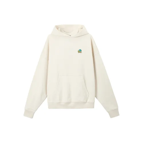 Vans Sweatshirts Men Ecru