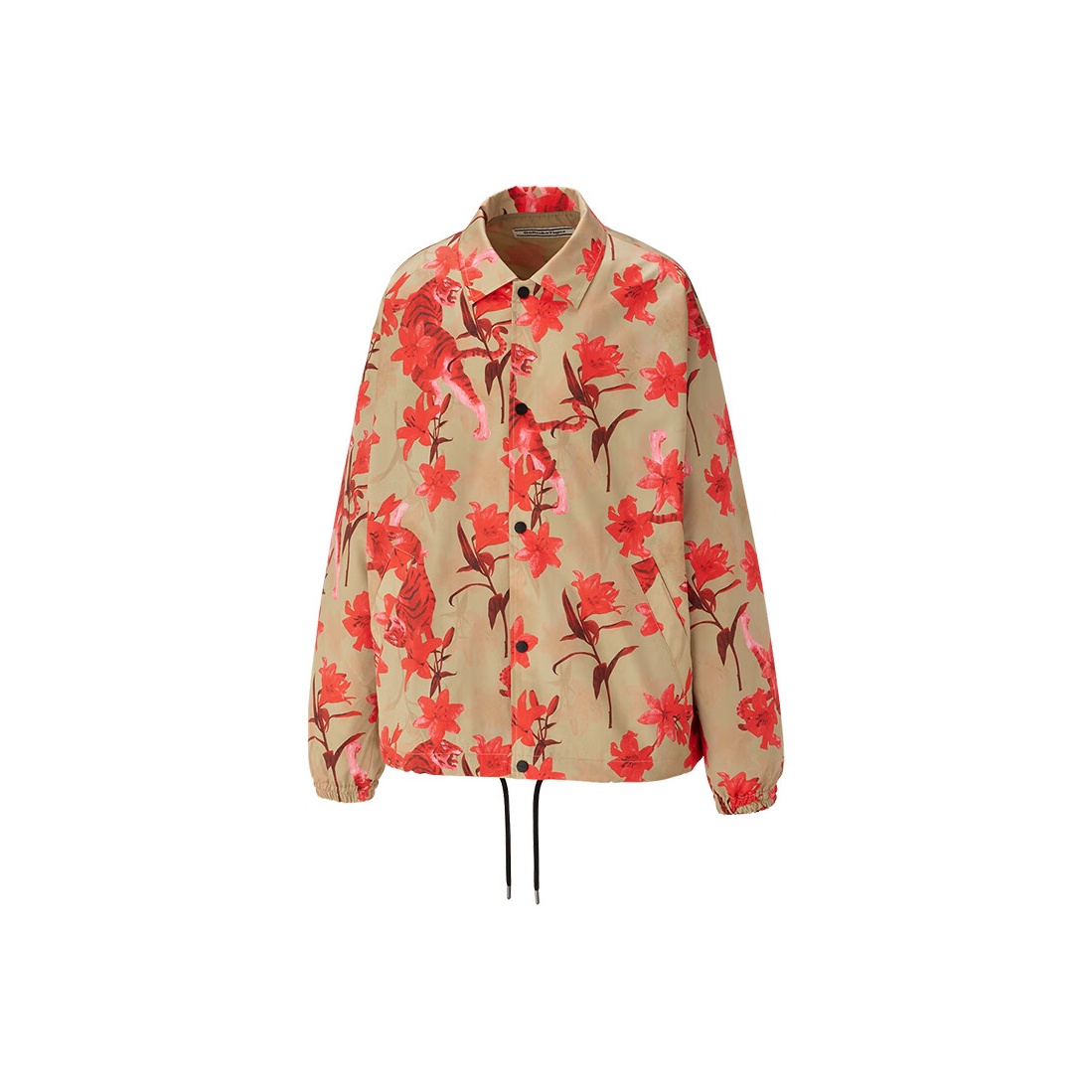 Onitsuka Tiger Jackets Coats on Sale & Authentic - POIZON