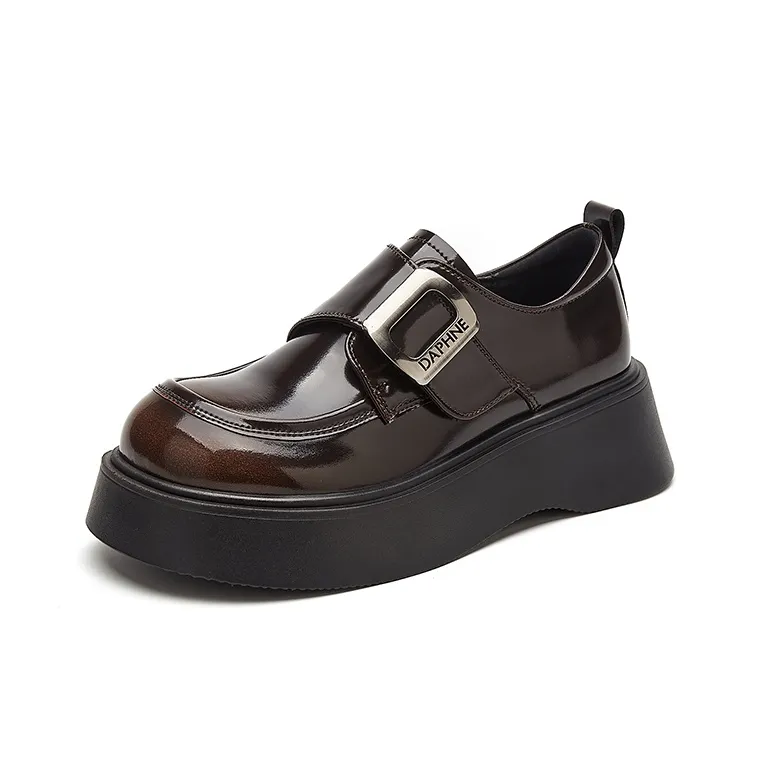 DAPHNE Loafers Women's-3