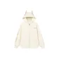 Ecru[Thickened and Fleece-Lined]
