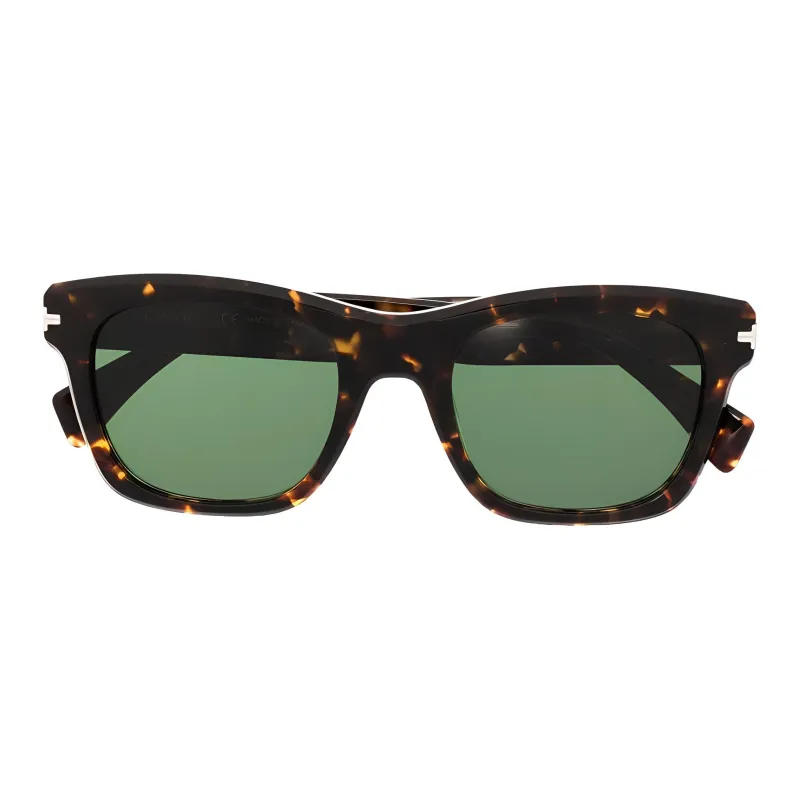 Lanvin Rectangle Frame Sunglasses-1