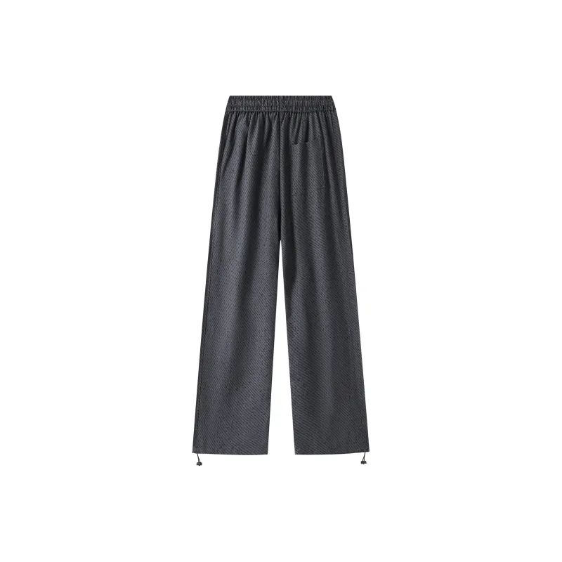 DUNHUANG ART INSTITUTE Casual Pants Unisex-7