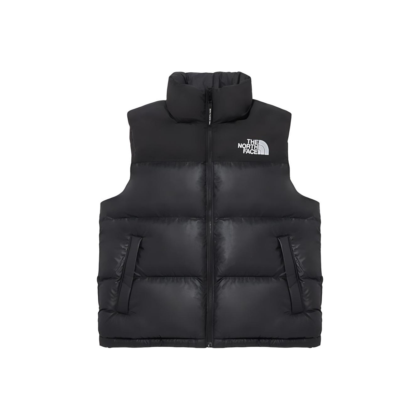 THE NORTH FACE Vests Apparel on Sale & Authentic - POIZON