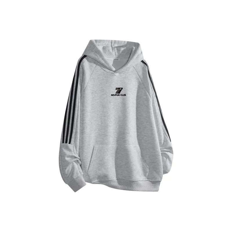 7 SEVFUN Sweatshirts Unisex-2