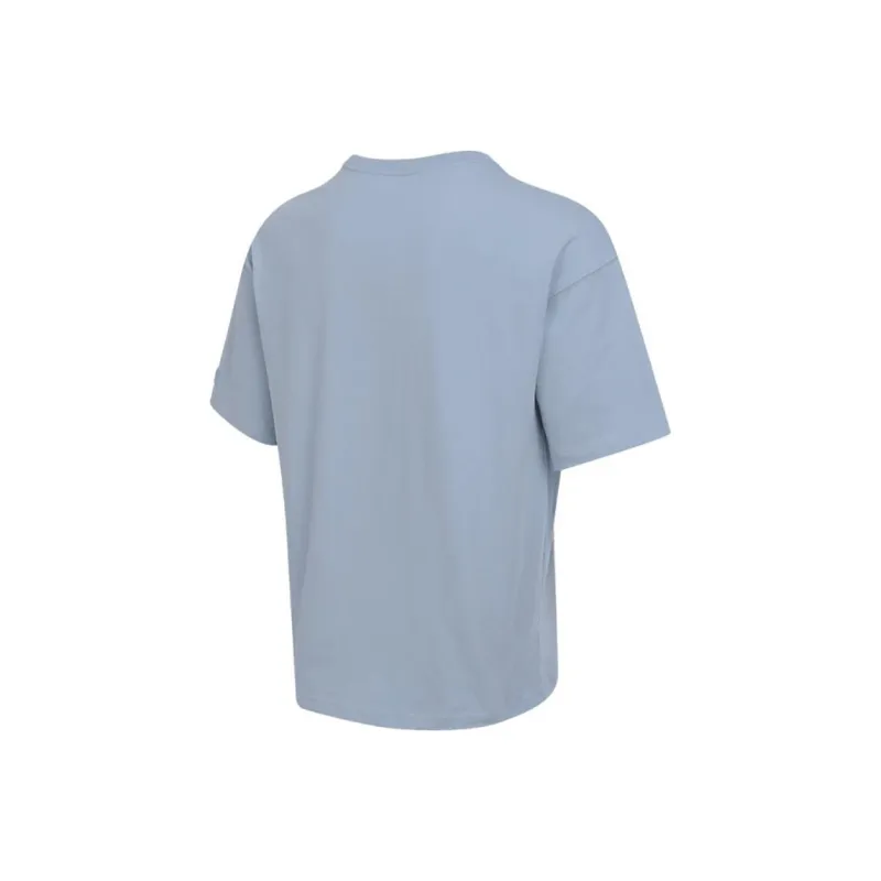 PUMA T Shirts Unisex Dark Blue-1
