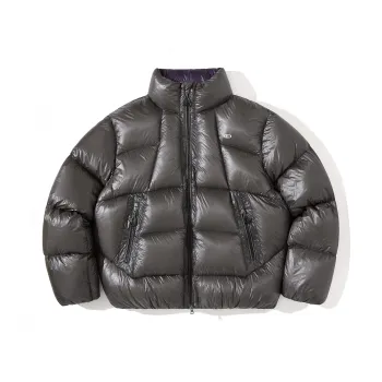 NOTHOMME BLUE Down Jacket Unisex
