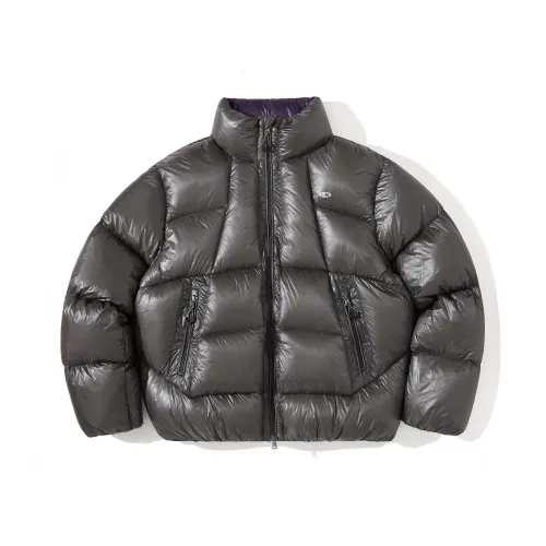 NOTHOMME BLUE Down Jacket Unisex