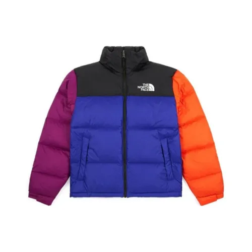 THE NORTH FACE 1996 Collection Down Jacket Unisex Multicolor